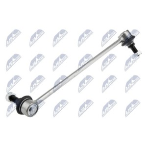Biellette De Barre Stabilisatrice Avant MERCEDES CLASSE C W204-S204 07-14 - TC2266, 33484, 36862 01