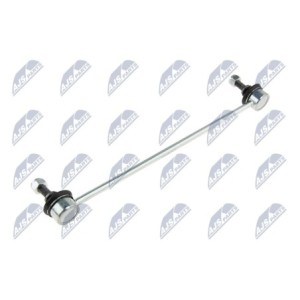 Biellette De Barre Stabilisatrice Avant PEUGEOT 1007 05 - 260115, 96CI01408, 96PU01408