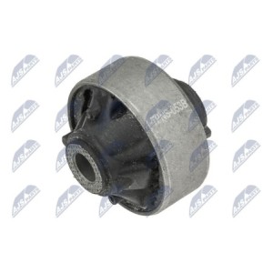 Silentbloc Bras De Suspension NISSAN MICRA K12 02- 54500-1FU0A, 54500-1FU0B, 54500-1JY0A