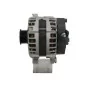 Alternateur Jaguar 180A Bosch 0125812068, 0125812017, 0125812067, 02T2H18581, GX7310300CD