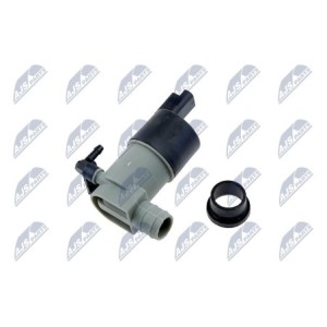 Pompe D'essuie-glaces NISSAN NAVARA D40 2005 - 156-01-105, ADN10312, 465093