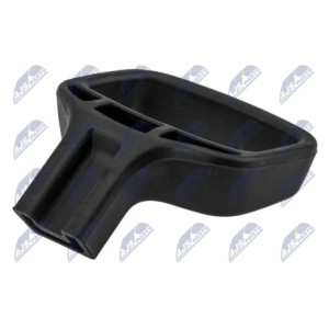 Poignée-pince De Réglage Du Siège AUDI A1 2011 - 3C0881253A