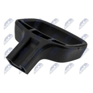 Poignée-pince De Réglage Du Siège AUDI A1 2011 - 3C0881254A