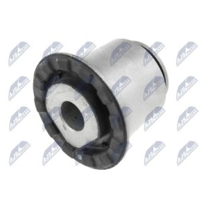 Silent Bloc Berceau ARRIERE FORD MONDEO III BY4-B5Y 00-07 - DU BERCEAU - FDAB-012, 1404977, 1S71-5K818-AC