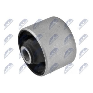 Silent Bloc Différentiel MITSUBISHI PAJERO V65W-V75W 00 - MAB-033, 513320, MR374574