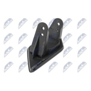 Enjoliveur, Pare-chocs DROITE BMW 3 F30-F31 10-2011-05-2015 - 51117293032, BSG 15-922-017, BSG 15-922-018