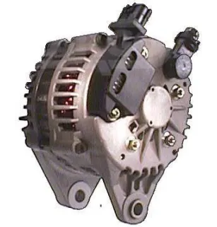 Lichtmaschine 14V 65Amp Nissan 23100-0U060, 23100-10S00, 23100-54B61, 23100-54B62, 23100-68280