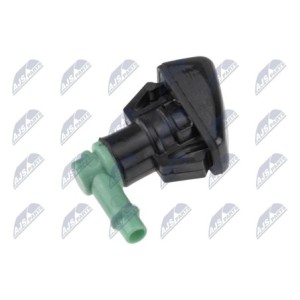 Gicleur D'eau De Nettoyage Des Vitres DODGE DURANGO 16-18 - 68269108AA