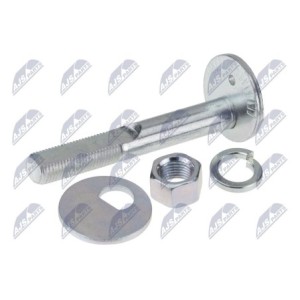 Vis De Correction Du Carrossage MITSUBISHI CARISMA95 - M862189, MB809335, MR333373