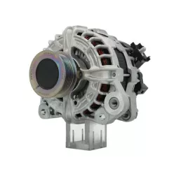 Alternateur Volvo 215A Bosch 0125812038, 0125812075, 0125813038, 30544945, 31489212, 36012360