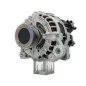 Alternateur Volvo 215A Bosch 0125812038, 0125812075, 0125813038, 30544945, 31489212, 36012360