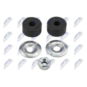 Caoutchouc De Barre Stabilisatrice Avant SSANGYONG REXTON 02-06 - 4431205000, 4431205001, 4476008000