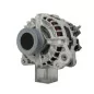 Alternateur Volvo 215A Bosch 0125812075, 0125812037, 0125813038, 30544945, 31489212, 36012360