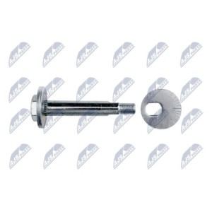 Vis De Réglage De Bras De Suspension MITSUBISHI PAJERO III-MONTERO 00-06 - 0429-006, MR418674