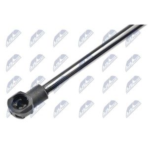 Ressort A Gaz Amortisseur Lunette Arrière L-315MM - 070475B, BGS11074, 2038553