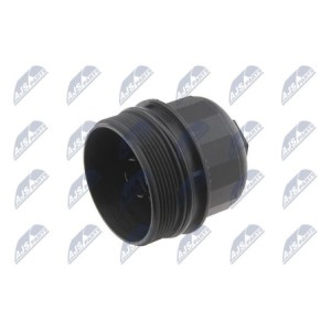 Couvercle De Filtre À Huile FIAT BRAVO 1.6D - 55 208 837, 55 213 470, 55208837