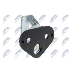 Verrou De Porte Avant IVECO DAILY III 1999 - 5801352910, 5801352910, 97169451