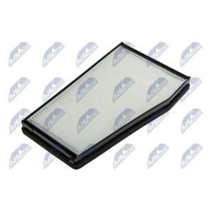 Filtre D'habitacle DAEWOO EVANDA 02 - MS6408, DC7101, 21DWW2