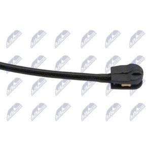 Témoin D'usure Des Plaquettes De Frein ARRIÈRE ENG.3.0-6.0 BMW 7F01-F02-F03-F04 - 39678, 24.8190-0299.2, 34 35 6 791 960