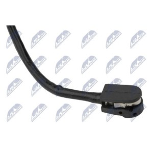 Témoin D'usure Des Plaquettes De Frein ENG.1.6-3.0D BMW IX3G08 - 24.8190-0997.2, 34 35 6 870 350, 6 870 350