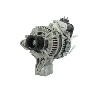 Alternateur Mercedes 210A Bosch 0127823016, 0127823020, A2649001000, A2649001100, A2649062200