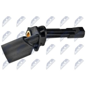Capteur Abs Arrière VW GOLF V 03 - 24.0711-6232.3, 0 986 594 507, 06SKV019