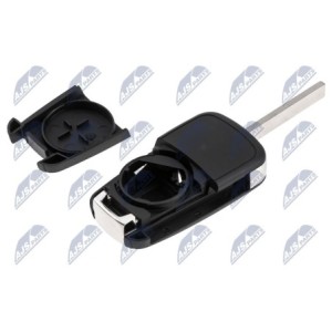 Couvercle De Clés OPEL ASTRA J-INSIGNIA A-MERIVA-ZAFIRA-MOVANO-MOKKA-ADAM-CORSA E-KARL-CASCADA-GRANDLAND X - 13279278, 13279280