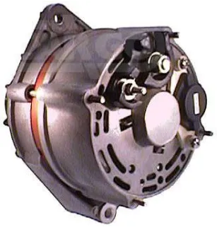 Alternador 14V 70Amp Volkswagen 036903017G, 036903017GX, 068903017M, 068903017MX, 068903031C