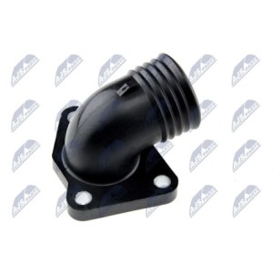 Bride De Liquide De Refroidissement BMW 3 E36 316I - 16224BW, 57398, 116006