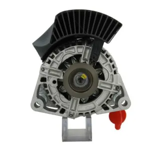Alternador Opel 140A Bosch 0986044430, 0124525012, 0124525022, 0124525321, 24436553, 6204107