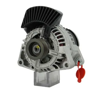 Alternador Opel 140A Bosch 0986044430, 0124525012, 0124525022, 0124525321, 24436553, 6204107