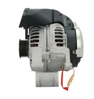 Alternador Opel 140A Bosch 0986044430, 0124525012, 0124525022, 0124525321, 24436553, 6204107