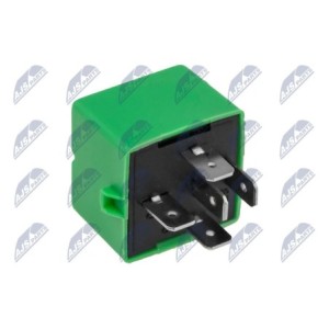 Relais, Pompe À Carburant BMW 1 E81-E87 2004 - 61 36 0 141 229, 61 36 8 373 700, 08.42.097