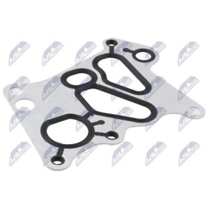 Kit De Joints De Refroidisseur D'huile MERCEDES C W204 C180CGI-C200-C200CGI-C250CGI 07-14 - 1278300, DRM01666, 716.330