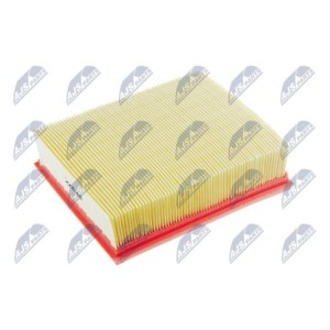 Filtre À Air PEUGEOT 206 1.9D - PC 2165 E, MD-5126, FAF-10212