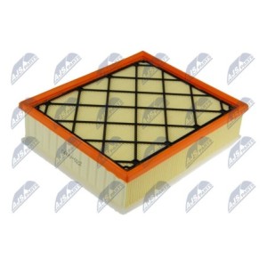 Filtre À Air FORD MONDEO IV 2.5 07- S-MAX 2.5 ST 06 - ALA-8529-2, ALA-8529-2, PC 3229 E