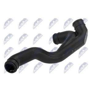 Tuyau, Ventilation De Carter-moteur FR 1.8 VOLKSWAGEN GOLF IV 00-06 - 06A103221BH, 06A103221BH, 06A103221BH
