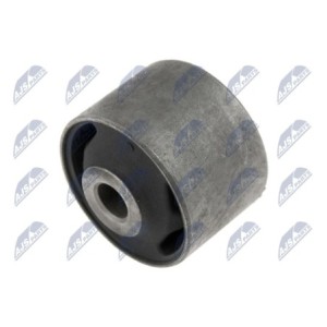 Silentbloc Bras De Suspension ARRIÈRE HONDA ACCORD CL-CN 02-E - HAB-093, 52370-S1A-E00, 52370-SDA-A50