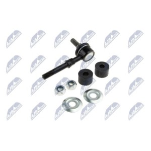 Biellette De Barre Stabilisatrice Avant MITSUBISHI OUTLANDER 4WD CU 02-06 - MR476595, 57861