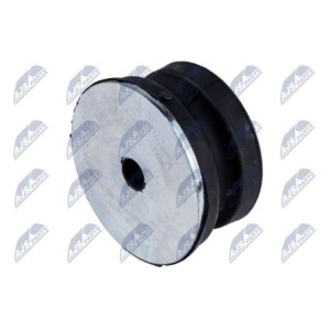 Silent Bloc Berceau Mitsubishi Pajero Sport K94W-K99W 96-06 - MR180824, MR521258