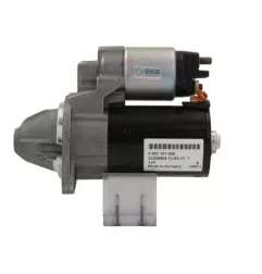 Démarreur Lombardini 1.1 kw Bosch 0001107400, 0001107083, 0986022490, 5840199, 5840209, 58402090