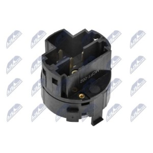 Commutateur D'allumage FIAT DUCATO 2002 - 4162.AL, 1329316080