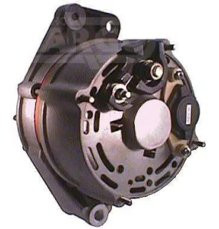 Lichtmaschine 14V 65Amp Volkswagen 036903017K, 036903017KX, 036903021, 036903025A, 036903025C
