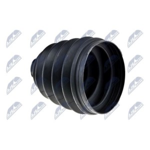 Kit De Protection Pour Joints Homocinétiques MITSUBISHI PAJÉRO 02-06