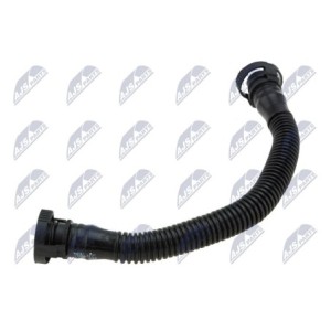 Tuyau, Ventilation De Carter-moteur FR 2.0 VOLKSWAGEN PASSAT B6 05-10 - 06F103221E, 06F103221E, 06F103221E
