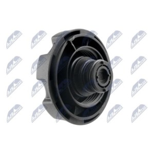 Bouchon De Réservoir D'expansion BMW 5 E60-E61 MOTEUR TOUT ESSENCE 02-10 - CC0900, 17 11 7 639 021, 17 13 7 516 004