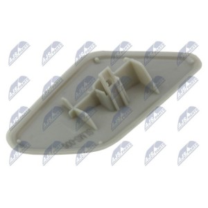 Enjoliveur, Pare-chocs GAUCHE MITSUBISHI OUTLANDER 2016 - 8264A311