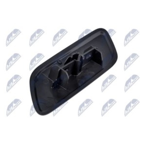 Enjoliveur, Pare-chocs DROIT LEXUS LX460-570 2007-2011 - 85353-60060