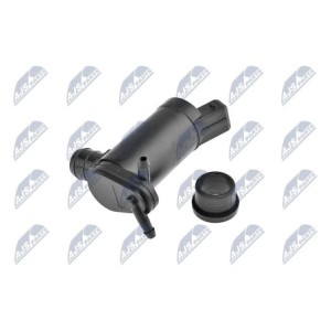 Pompe D'essuie-glaces FORD FIESTA 2001 - 88302, 50671, 150016010