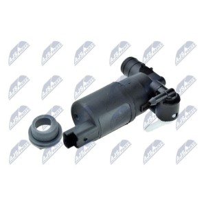 Pompe D'essuie-glaces PEUGEOT 207 2006 - 88211, 88214, 52054